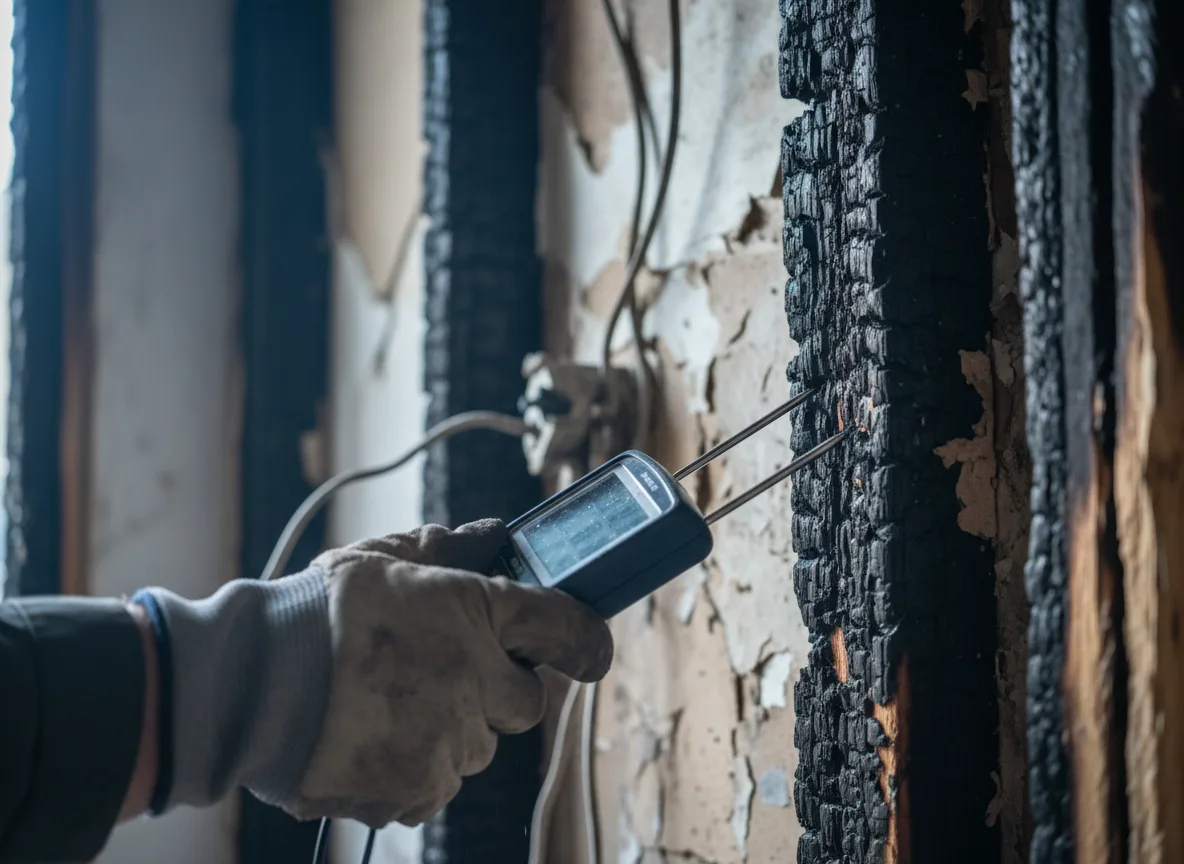 Fire Damage Restoration Coraopolis, PA FAQs